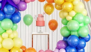 PartyMate Balloon 